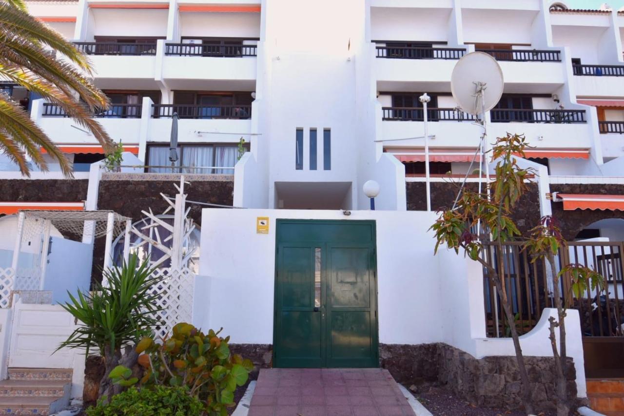 Casa Nicole Apartment Arona  Exterior photo